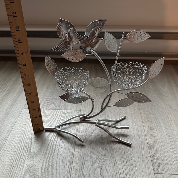 Earring and necklace holder - Picture 2 of 5